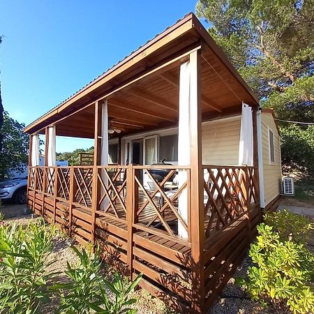 Mobile Homes Seashell Jezera Luaran gambar