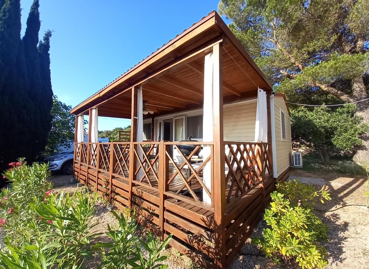 Mobile Homes Seashell Jezera Luaran gambar