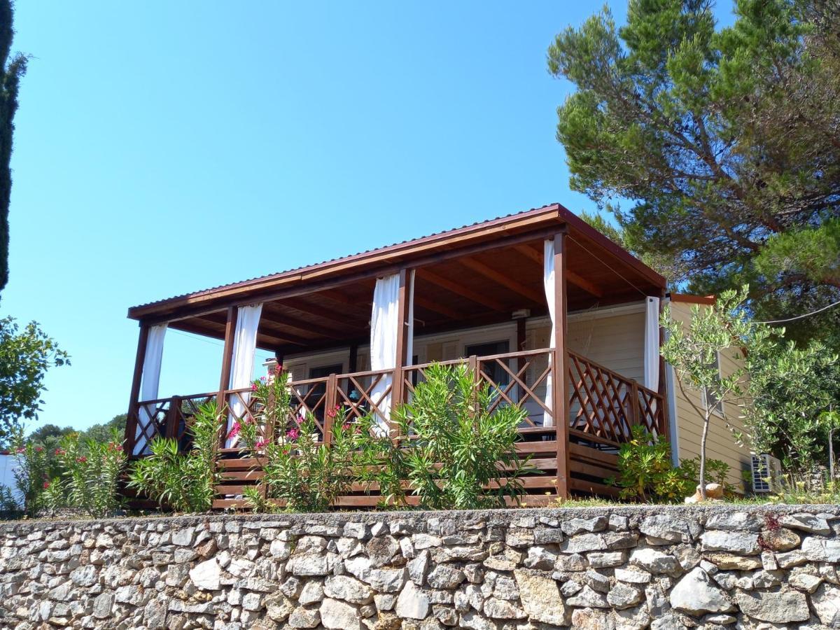 Mobile Homes Seashell Jezera Luaran gambar