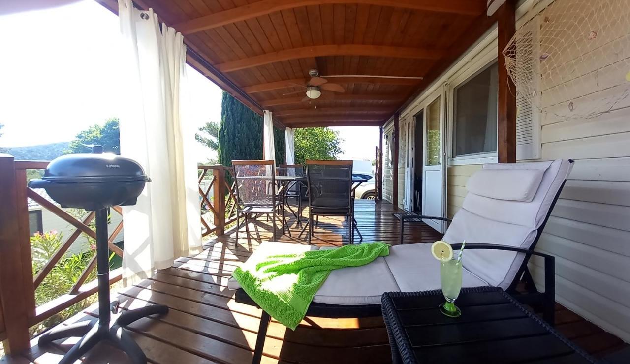 Mobile Homes Seashell Jezera Luaran gambar