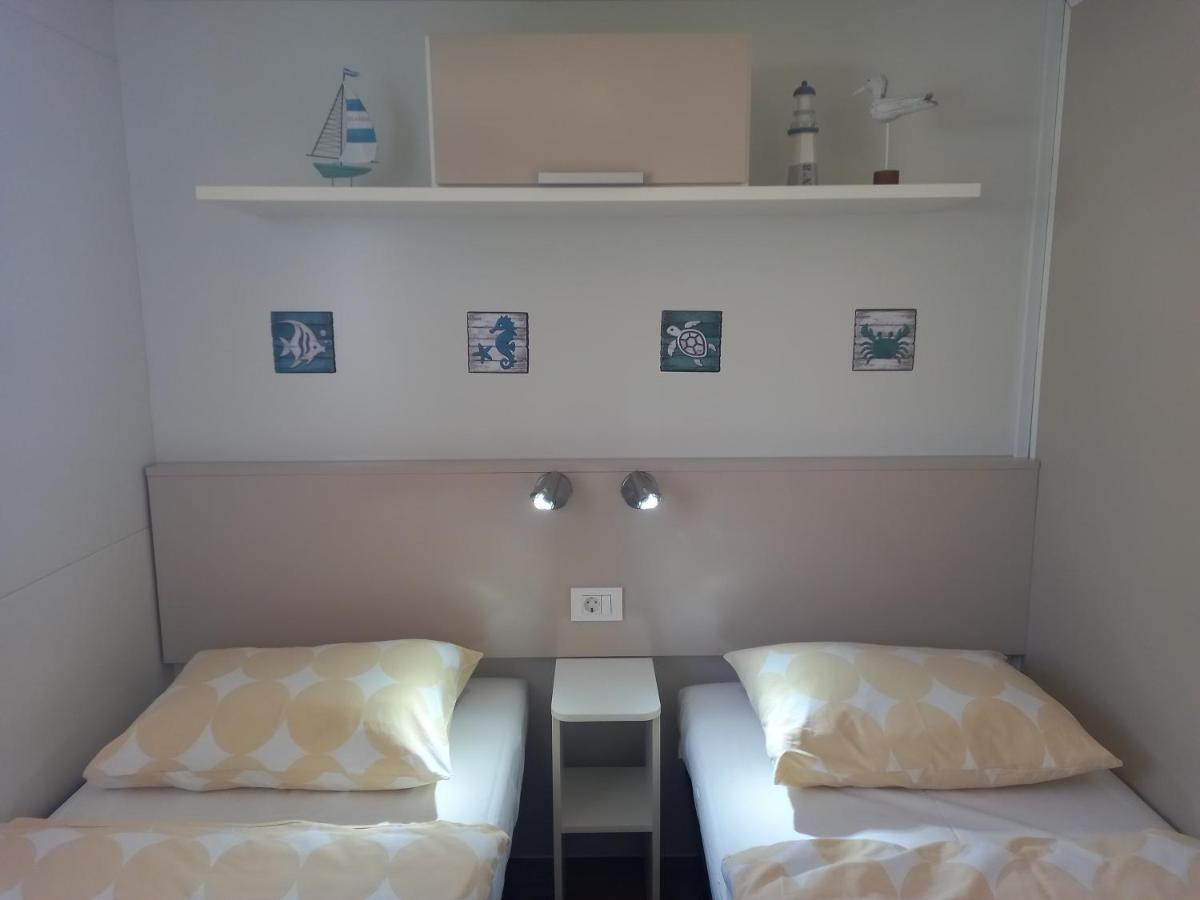 Mobile Homes Seashell Jezera Luaran gambar
