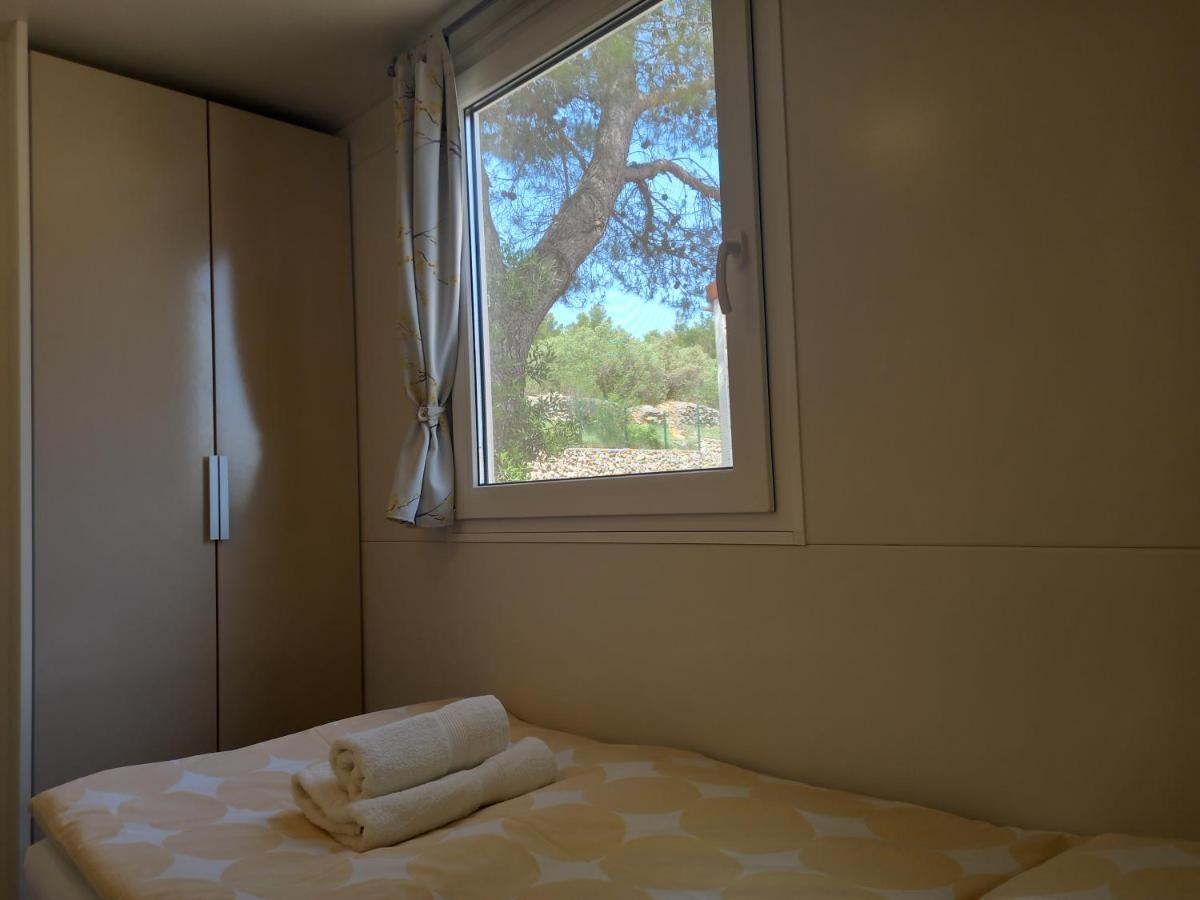 Mobile Homes Seashell Jezera Luaran gambar
