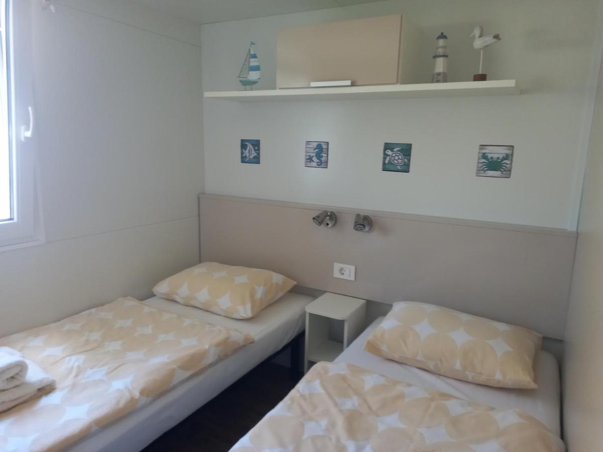 Mobile Homes Seashell Jezera Luaran gambar