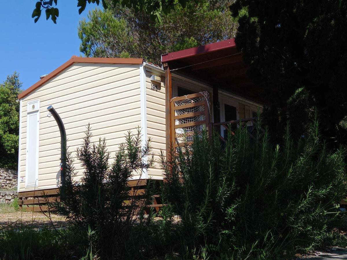 Mobile Homes Seashell Jezera Luaran gambar