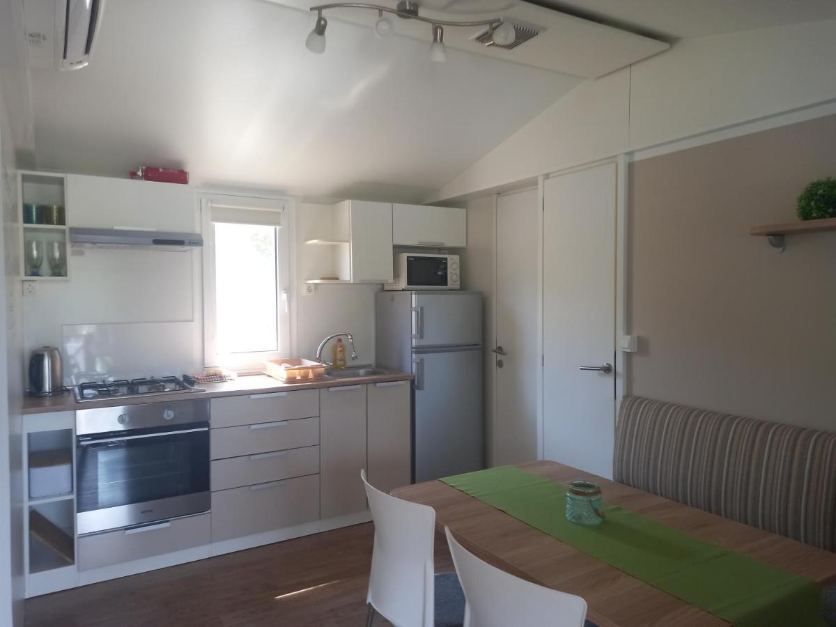 Mobile Homes Seashell Jezera Luaran gambar