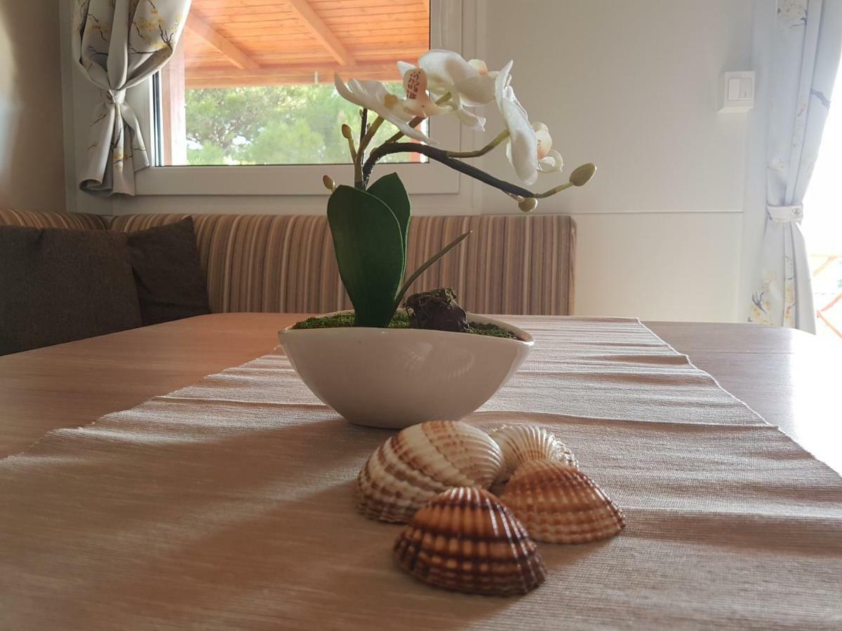 Mobile Homes Seashell Jezera Luaran gambar