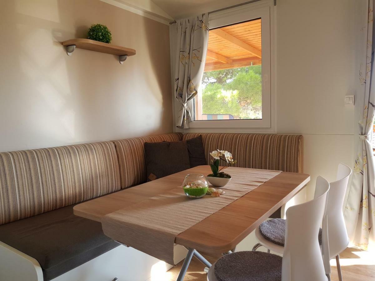 Mobile Homes Seashell Jezera Luaran gambar